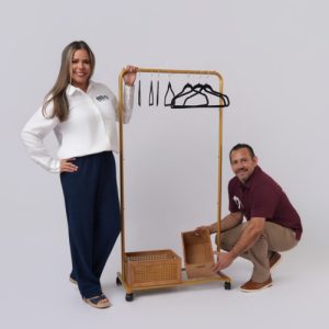 Closets