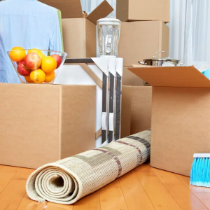 Post-Construction Cleaning