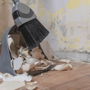 Move In/Out Cleaning