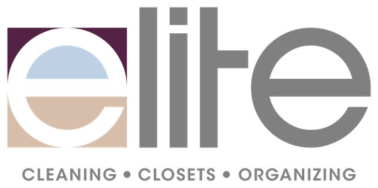 Elite Cleaning Closets & Organizing